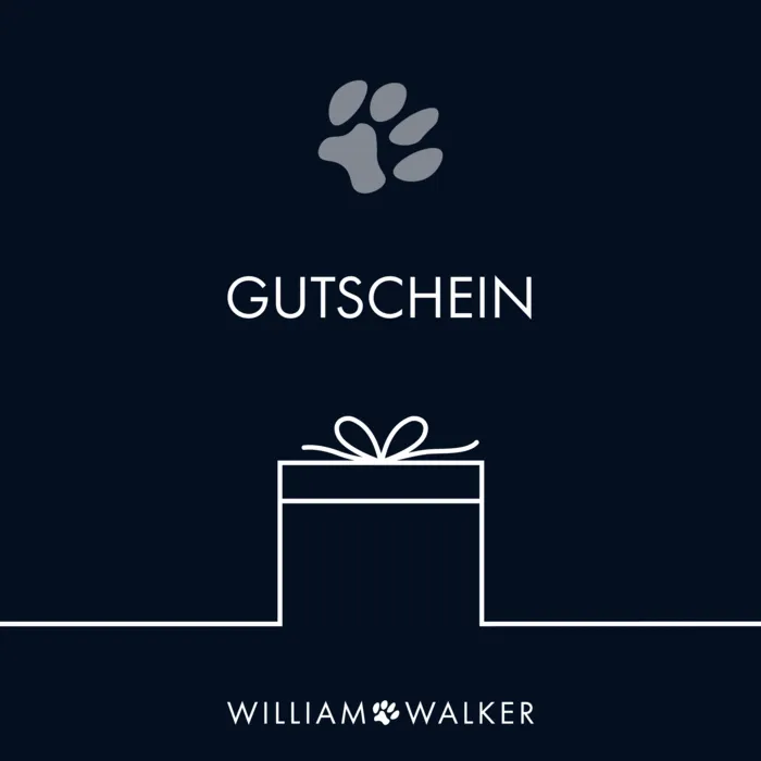 william-walker-gutschein-geschenkgutschein-f-r-hundemode image 1
