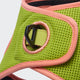 cloud7-v-1-vest-geschirr-aktiv-air-mesh-peach-neon-green image 5