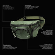 cloud7-g-rteltasche-aktiv-olive-aus-ripstop image 5