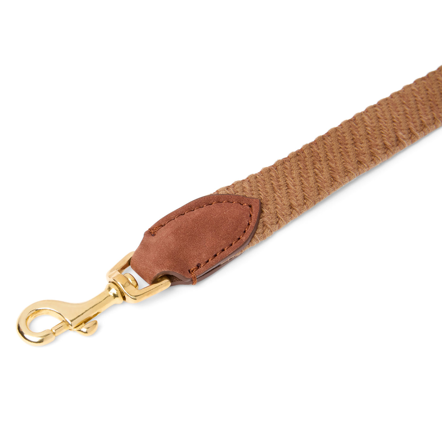 molly-and-stitch-serrana-3-fach-verstellbare-hundeleine-whiskey image 3
