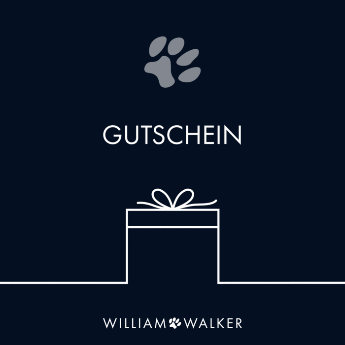william-walker-gutschein-geschenkgutschein-f-r-hundemode image 1