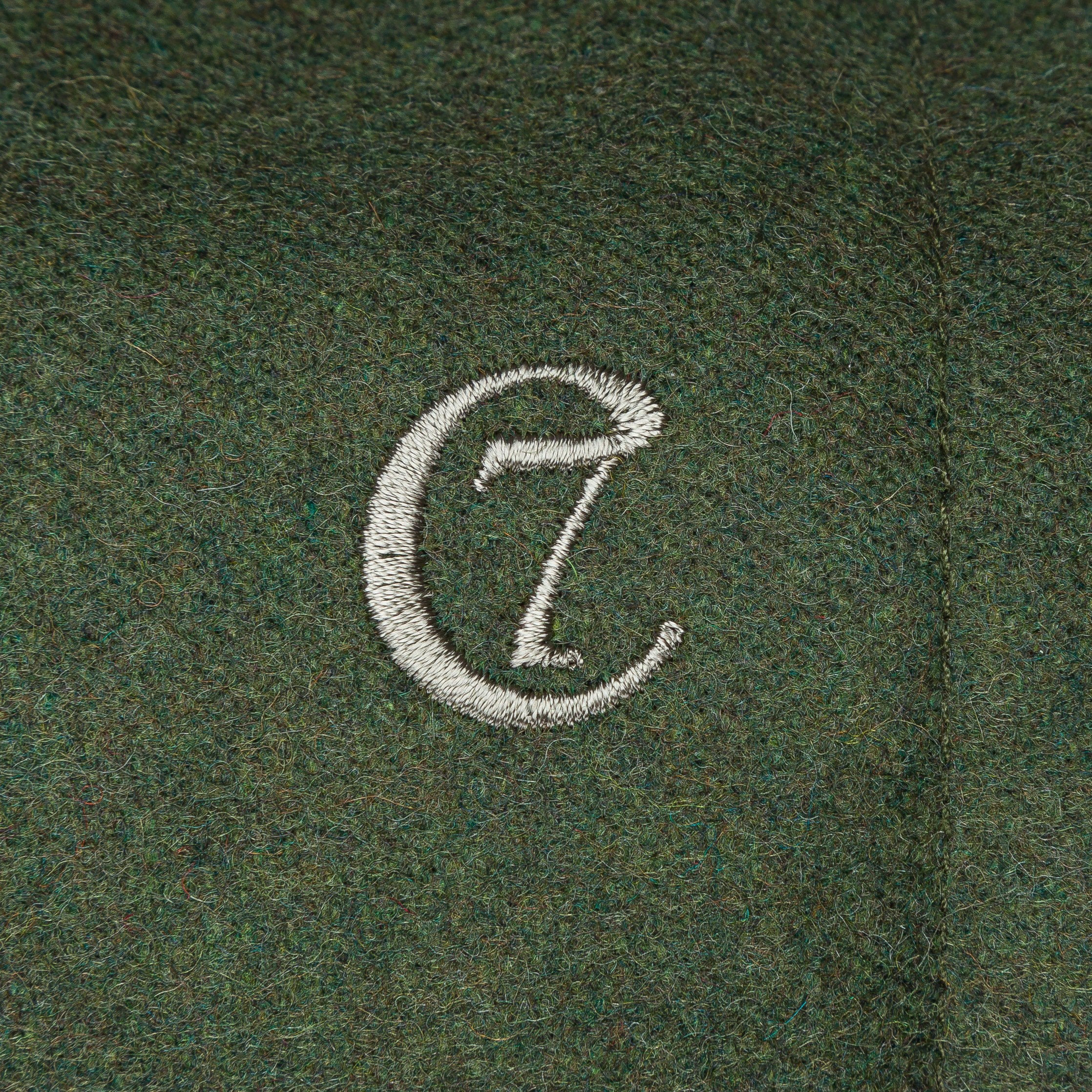 cloud7-brooklyn-hundemantel-dackel-flanell-fern-green image 7