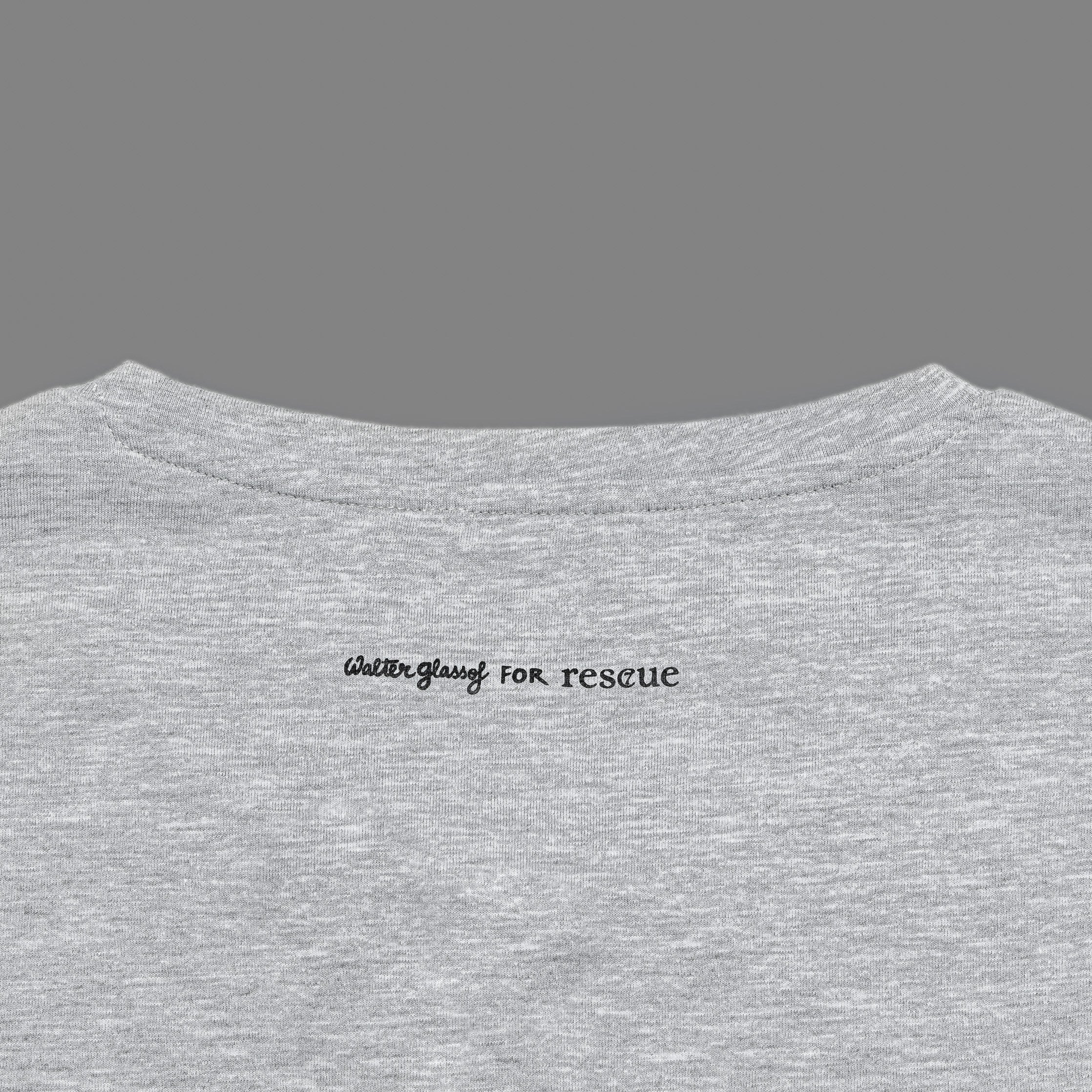 cloud7-resc7ue-t-shirt-love-grey-m-lange image 3