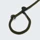 cloud7-retrieverleine-slip-lead-mauerpark-olive image 2