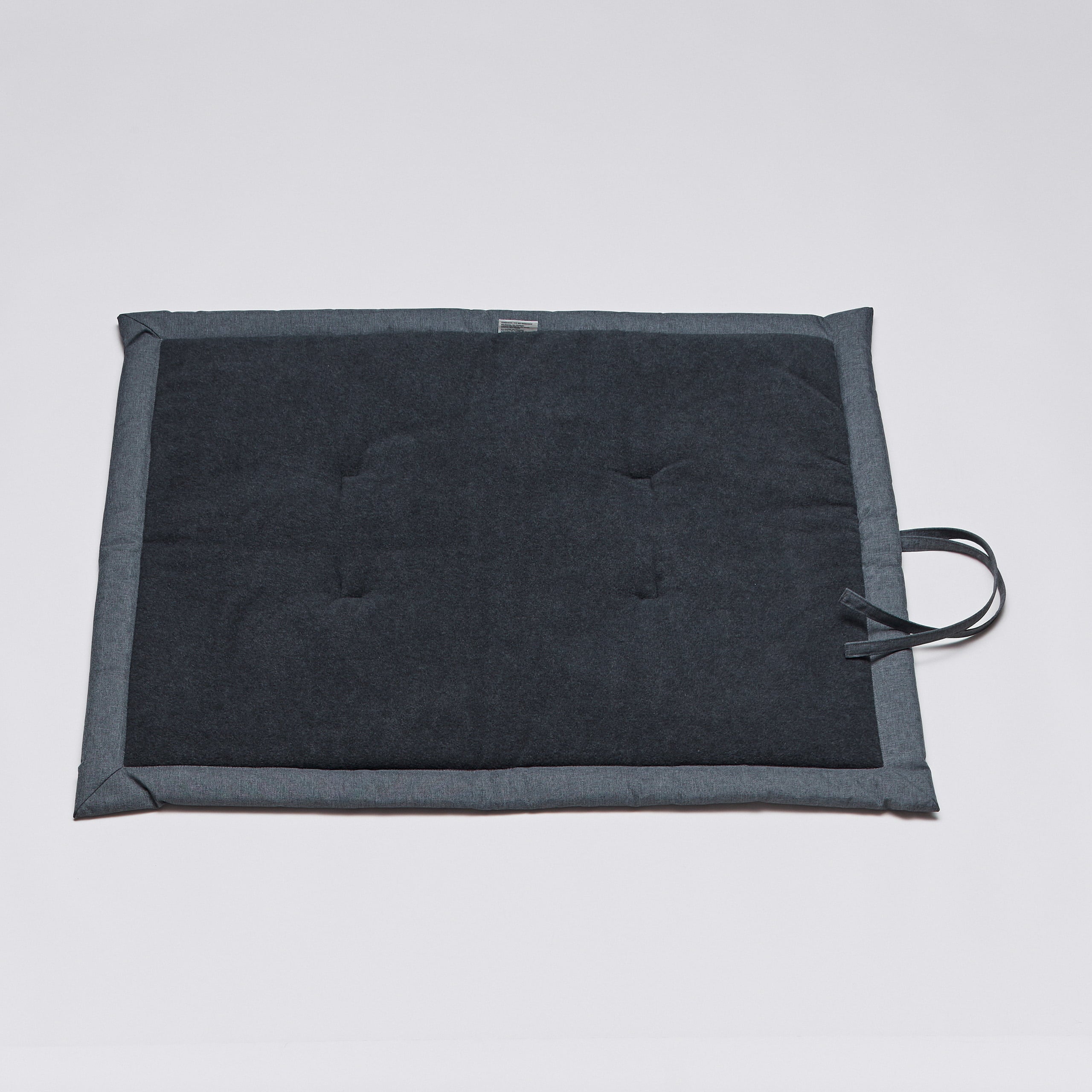 cloud7-siesta-hundematte-wasserabweisend-mid-grey image 2