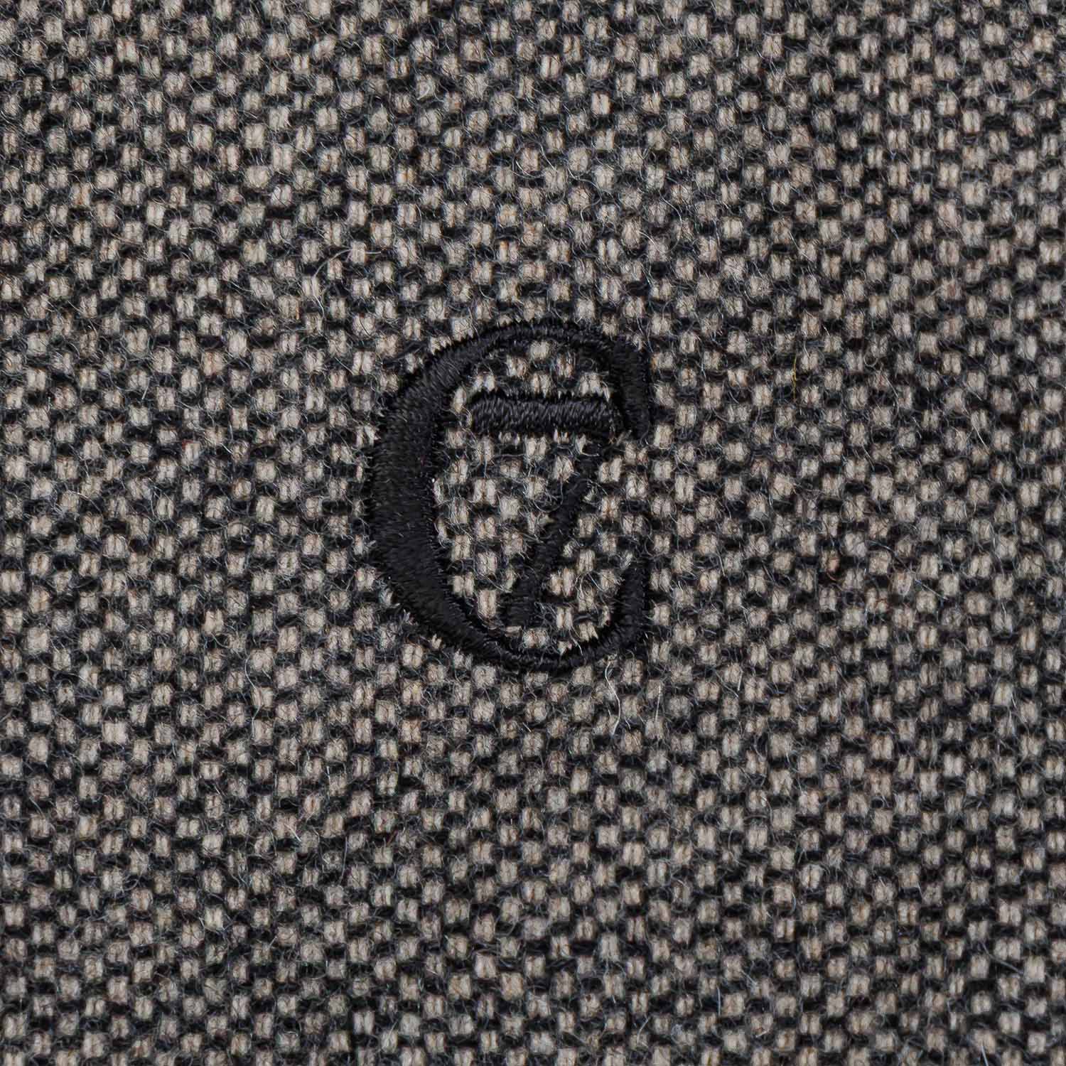 cloud7-brooklyn-tweed-black-hundemantel-wintermantel-in-12-gr-en-mit-2-wege-rei- image 4