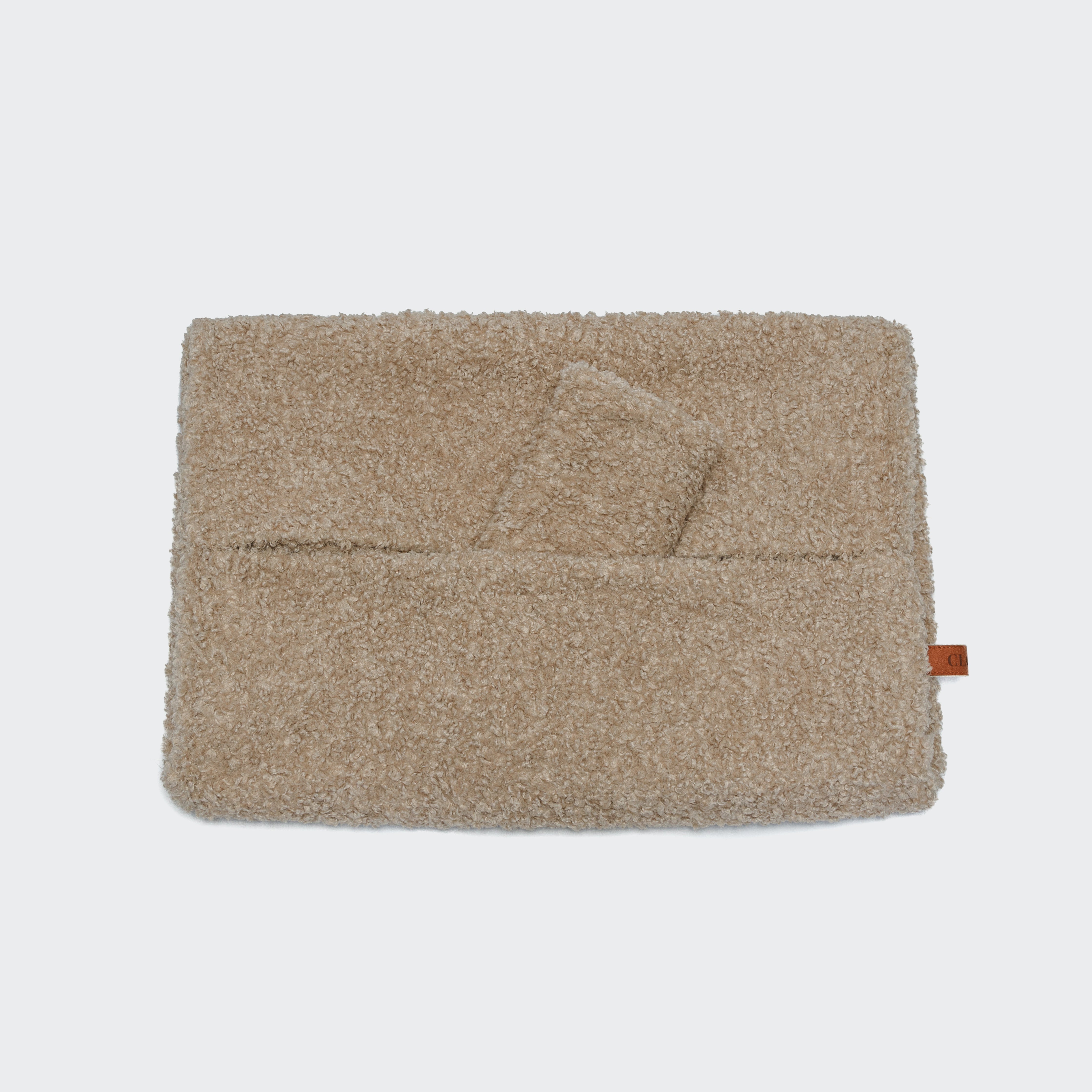 cloud7-sleepy-deluxe-wechselbezug-curl-cream image 1