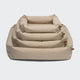 cloud7-sleepy-deluxe-outdoor-hundebett-sand image 3