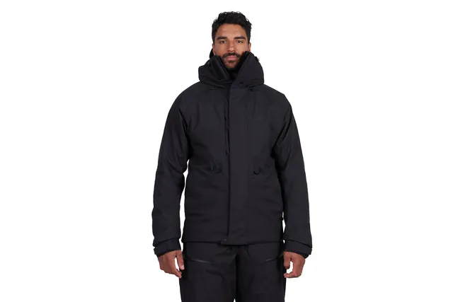non-stop-dogwear-trail-isolator-wp-winterjacke image 1