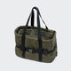 cloud7-turin-dog-carrier-hundetragetasche-canvas-olive image 2