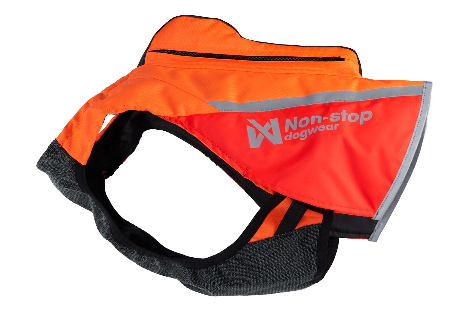 non-stop-dogwear-protector-vest-gps-2-0-schutzhundeweste image 2