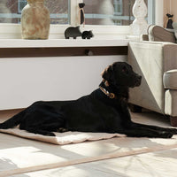 william-walker-hundematte-travel-sand-beige image 7