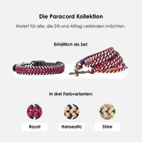 william-walker-royal-paracord-hundeleine image 7