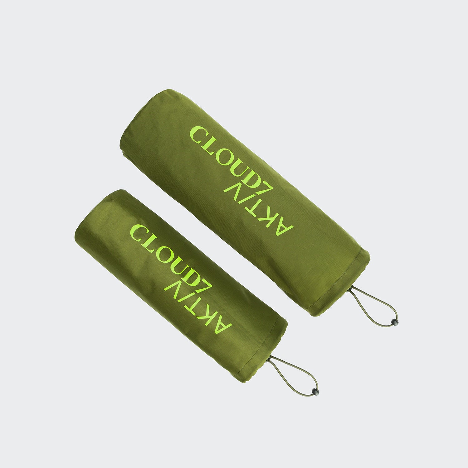 cloud7-hundereisematte-air-aktiv-khaki-aufblasbare-hundematte-f-r-reise-und-outd image 3