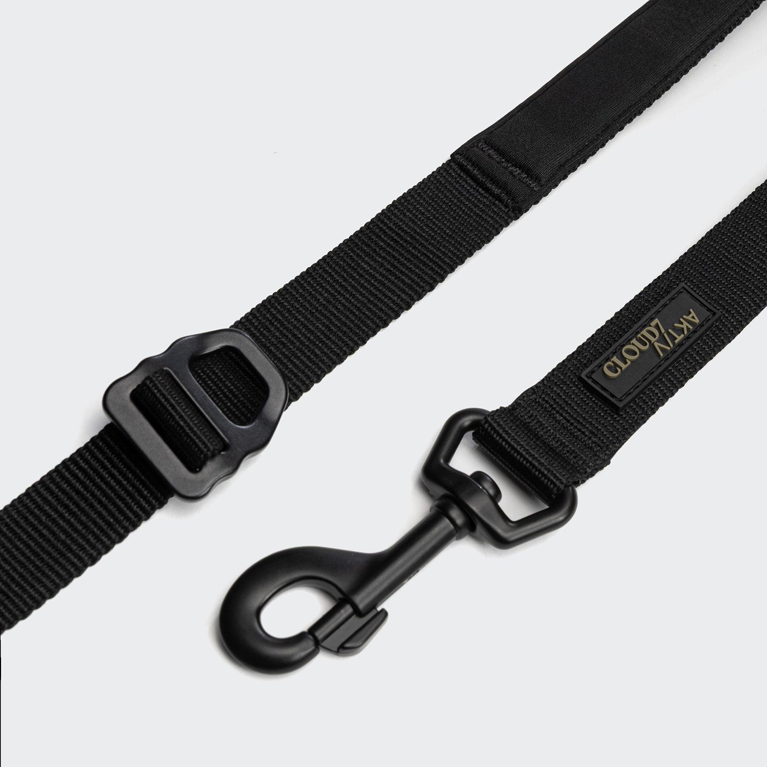 cloud7-aktiv-l-1-freihandleine-hands-free-black image 5