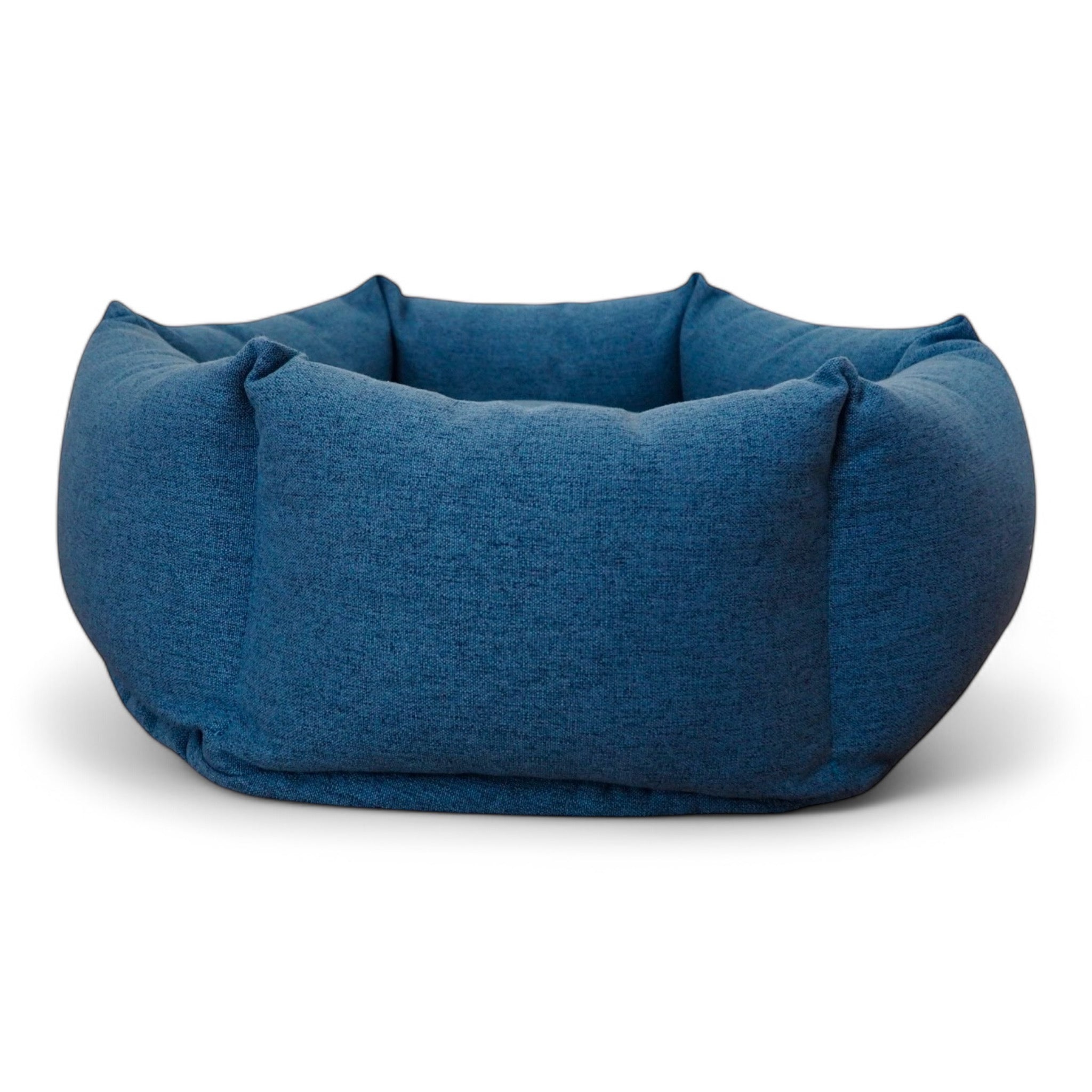 molly-and-stitch-the-nest-hundebett-steel-blue image 2