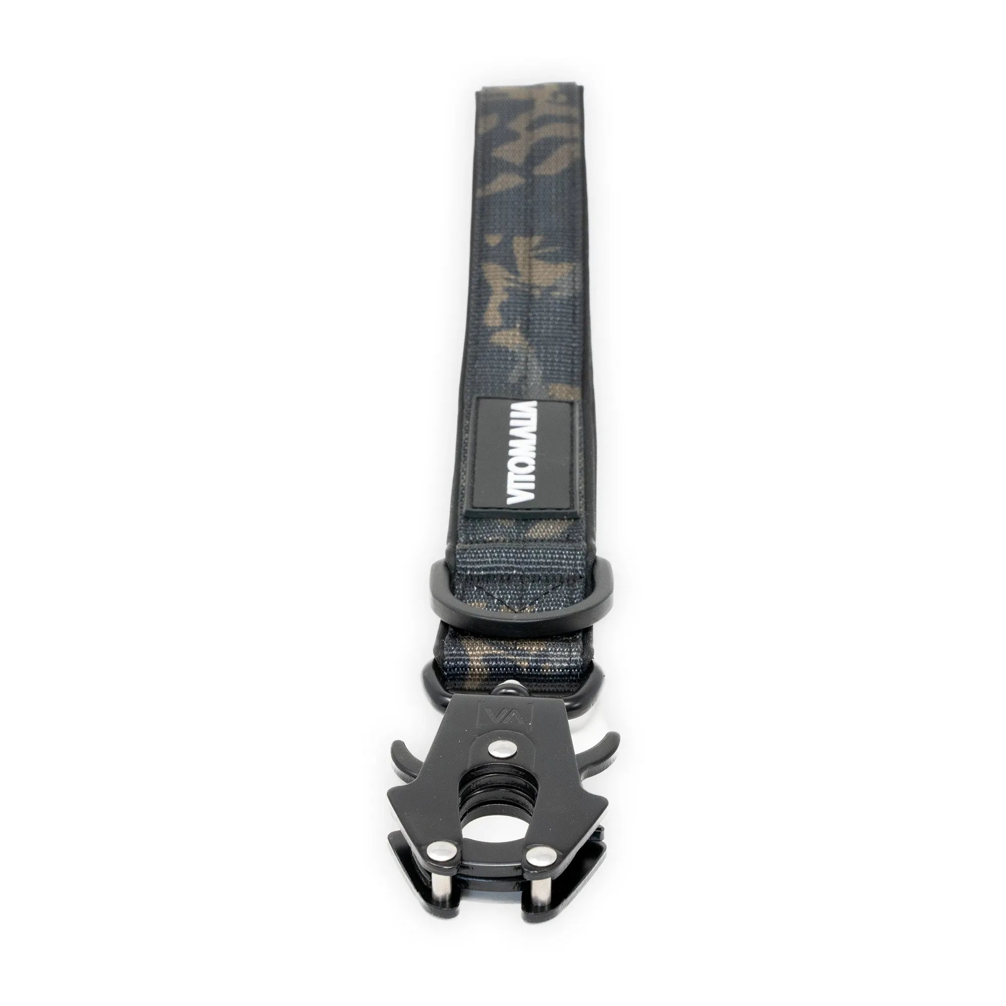 vitomalia-extreme-edition-taktischer-kurzf-hrer-camouflage-froschkarabiner-harta image 2