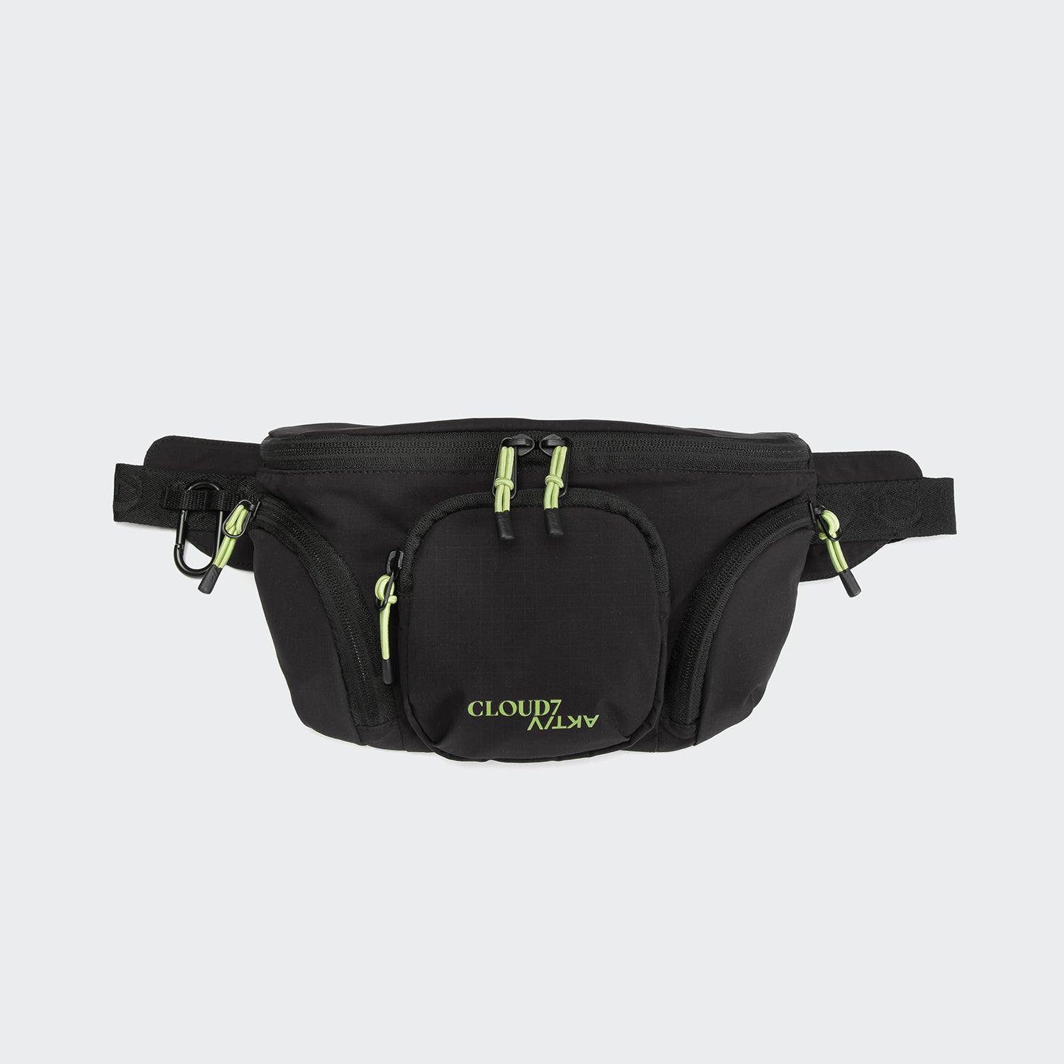 cloud7-aktiv-g-rteltasche-black image 1