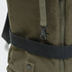 cloud7-turin-dog-carrier-hundetragetasche-canvas-olive image 7