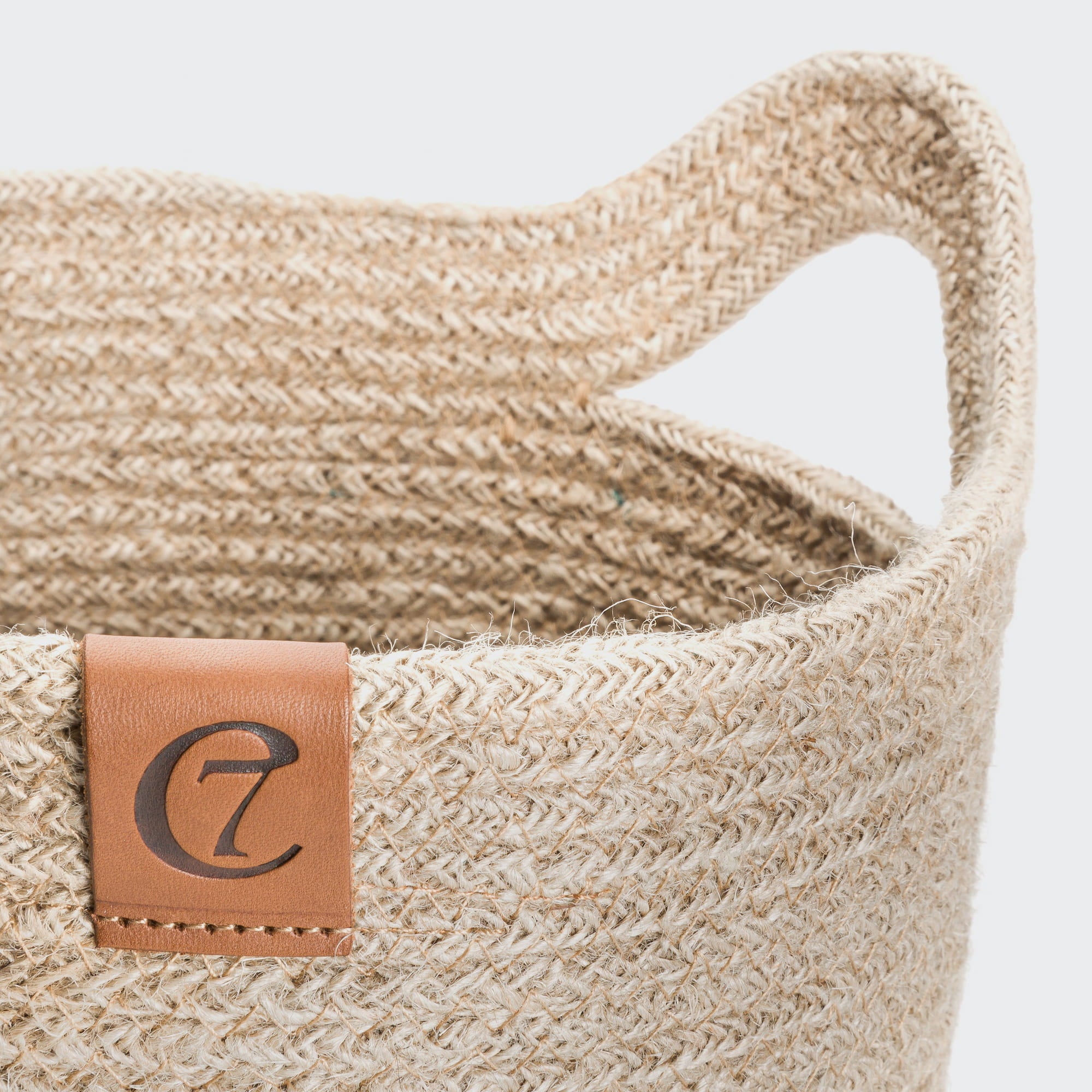 cloud7-aufbewahrungskorb-jute-natural-black image 3
