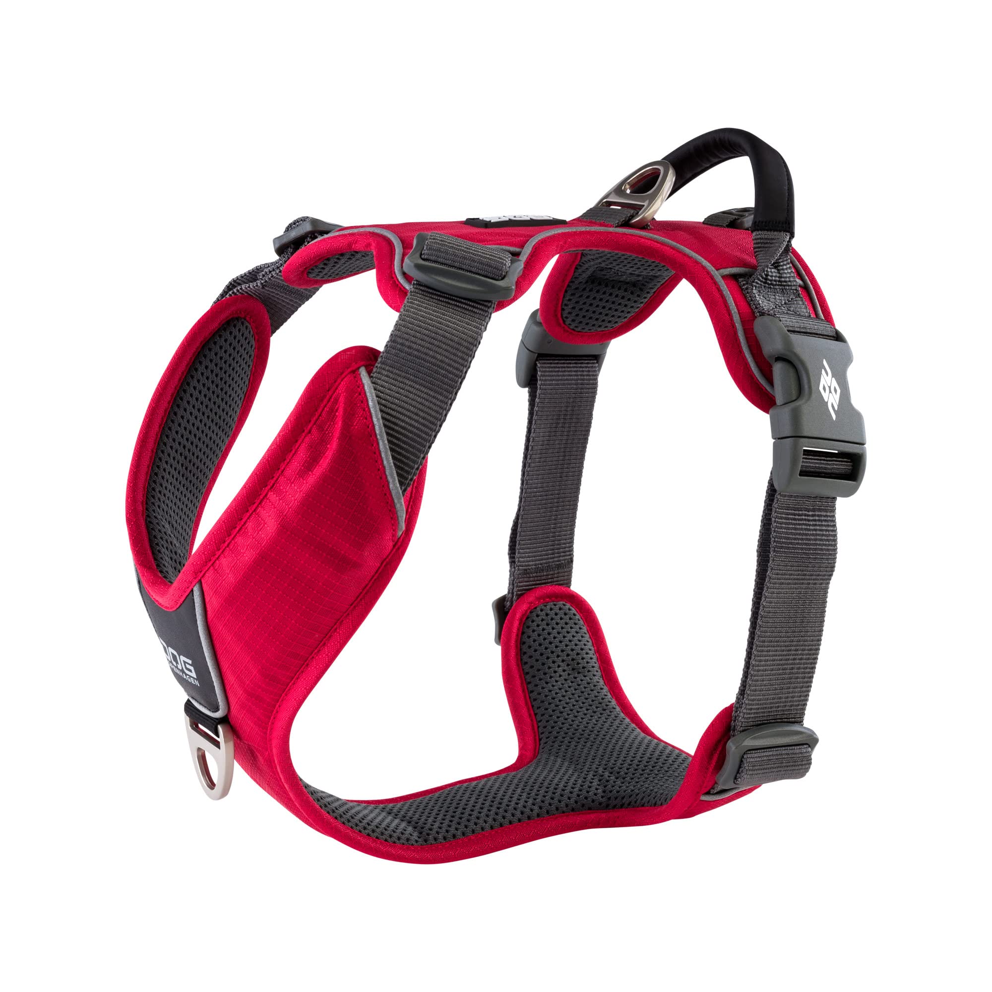 dog-copenhagen-comfort-walk-pro-harness-orange-sun-xs-v1-hundegeschirr image 5