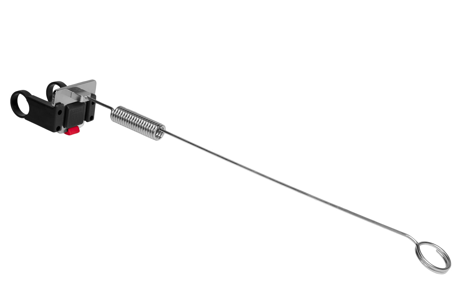 non-stop-dogwear-bike-antenna-klickfix-package-fahrradantenne-mit-klickfix-adapt image 1