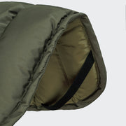 cloud7-dog-coat-everest-light-olive image 5