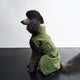cloud7-hundemantel-brooklyn-long-flannel-fern-green image 6