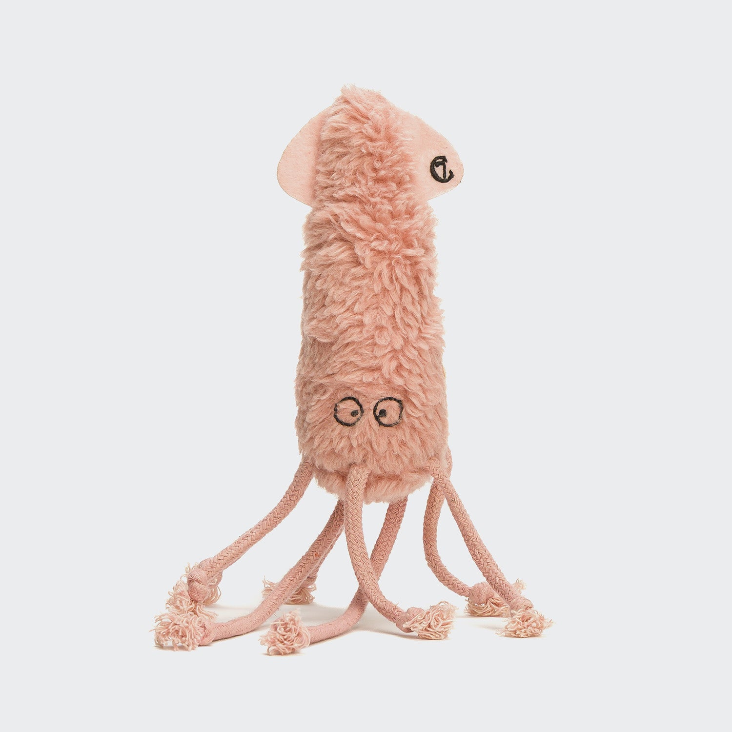 cloud7-lttl-calamari-carl-hundespielzeug-f-r-welpen image 1