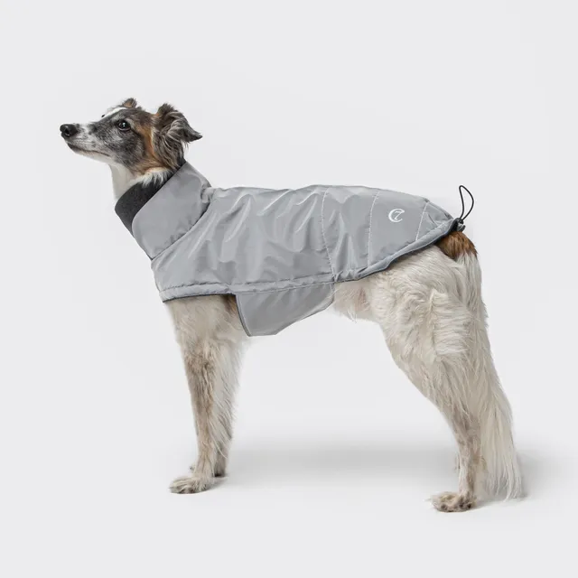 cloud7-dog-coat-brooklyn-reflective-wintermantel image 1