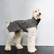 cloud7-brooklyn-long-tweed-black-windhundmantel image 7