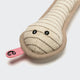 cloud7-hundespielzeug-snake-smilla-ca-60-cm image 2