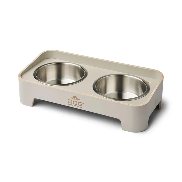 dog-copenhagen-skagen-futterstation-m-grey-sand image 1