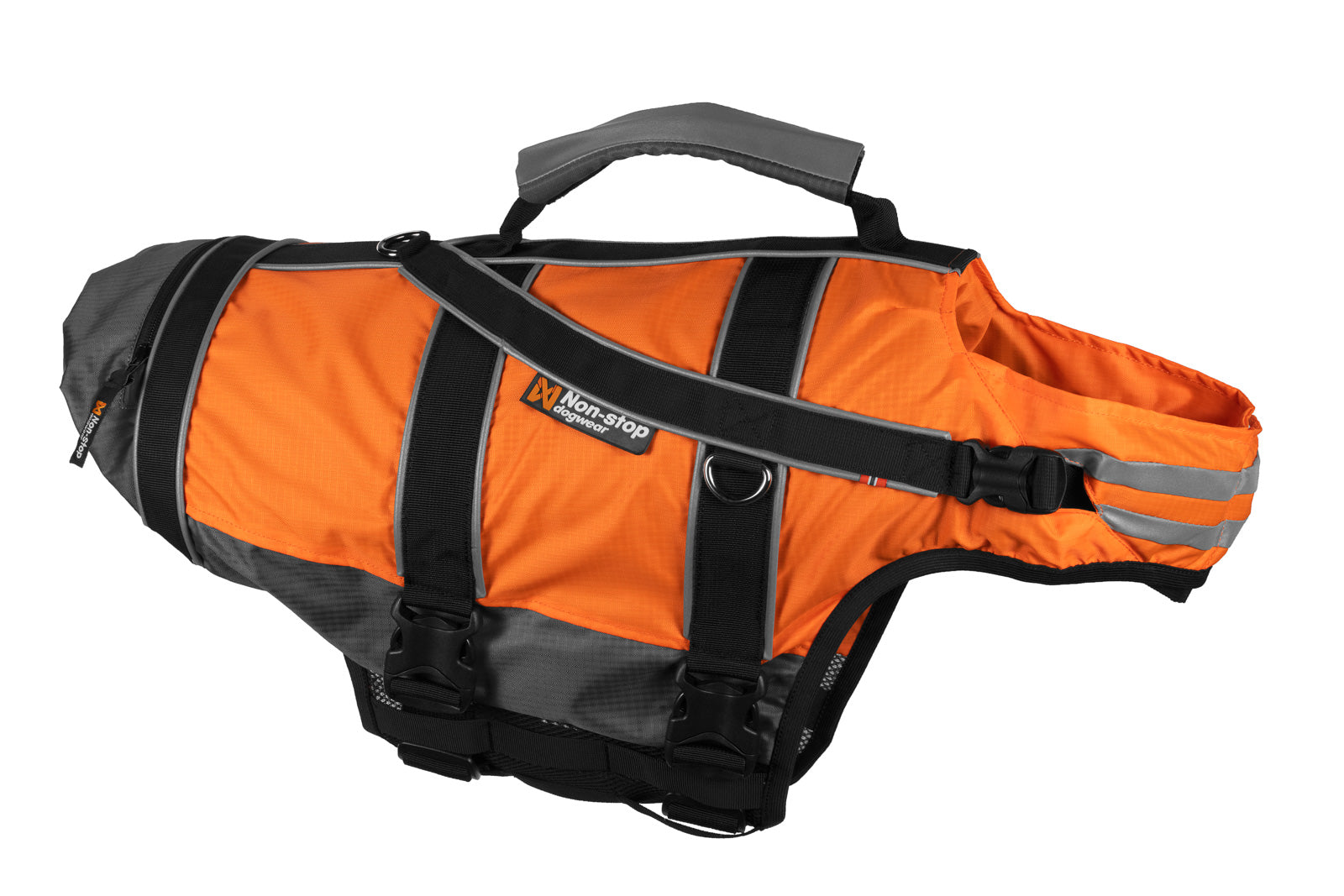 non-stop-dogwear-safe-life-jacket-2-0-hundeschwimmweste image 1