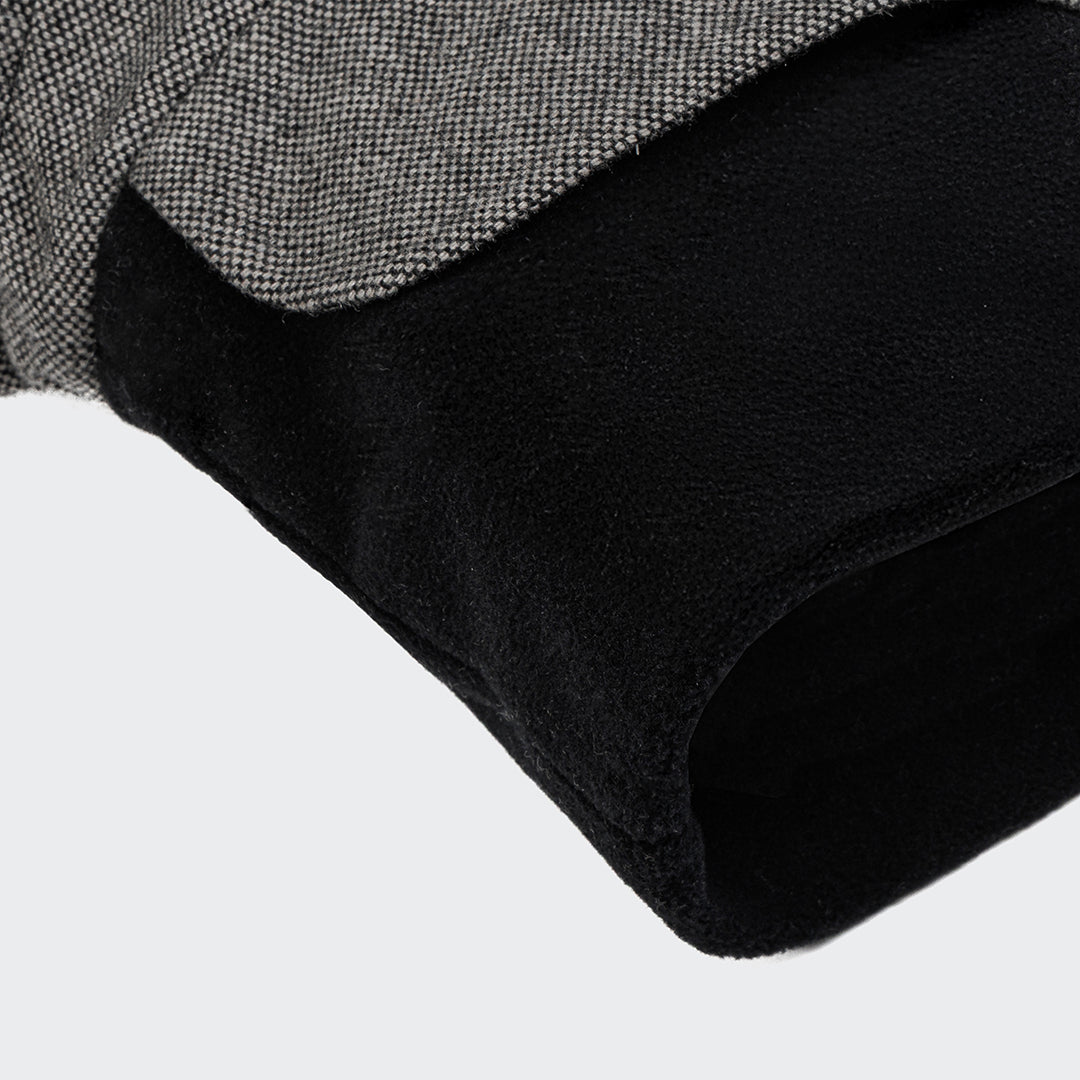 cloud7-windhundmantel-brooklyn-long-tweed-black image 6
