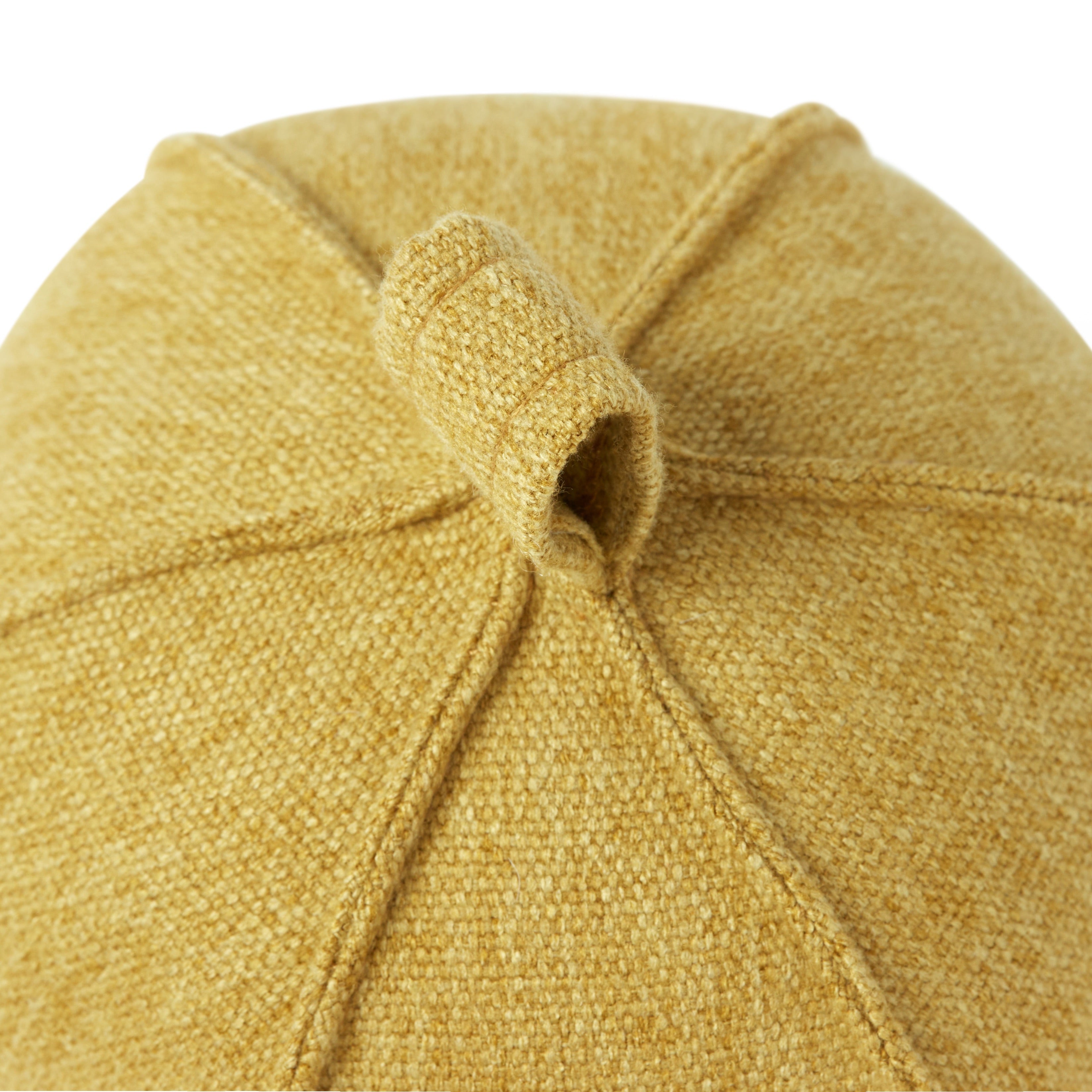 molly-and-stitch-alpine-ball-mustard image 2
