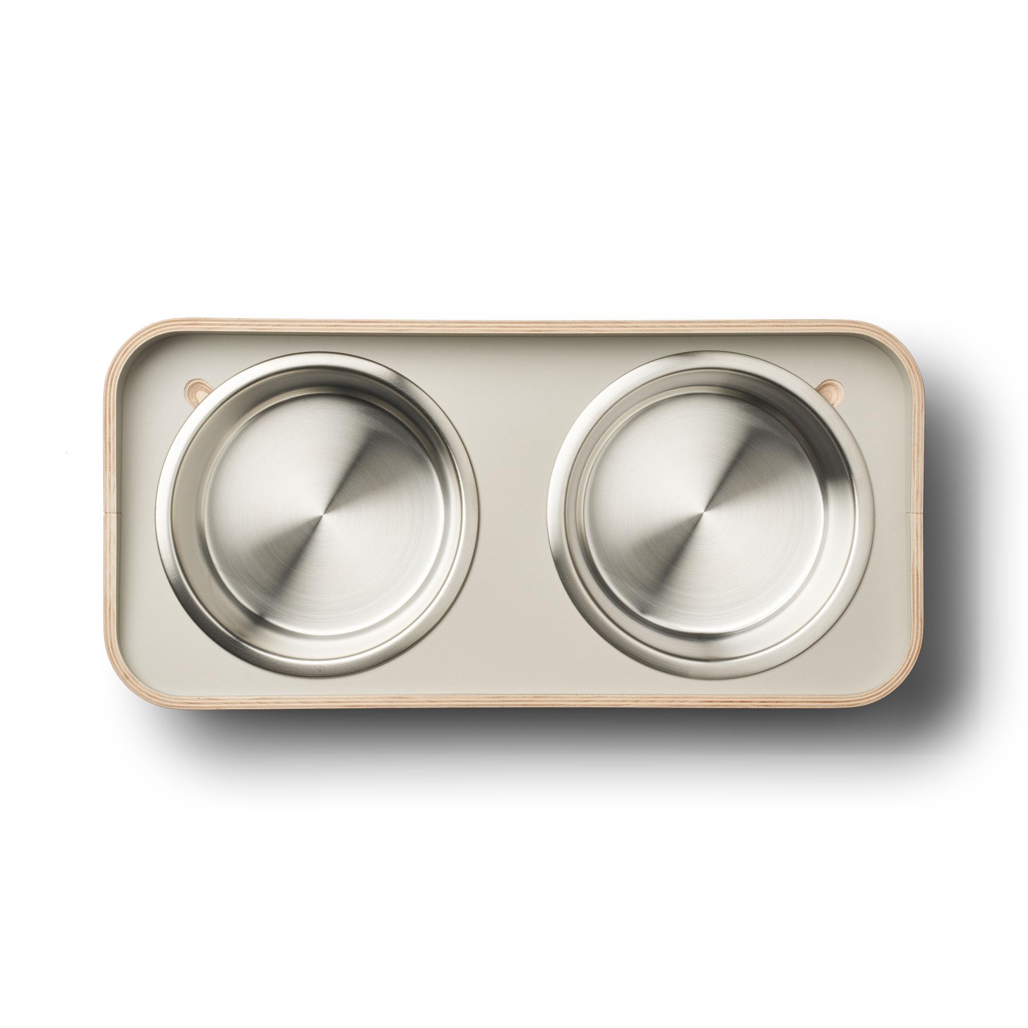 dog-copenhagen-skagen-futterstation-m-grey-sand image 3