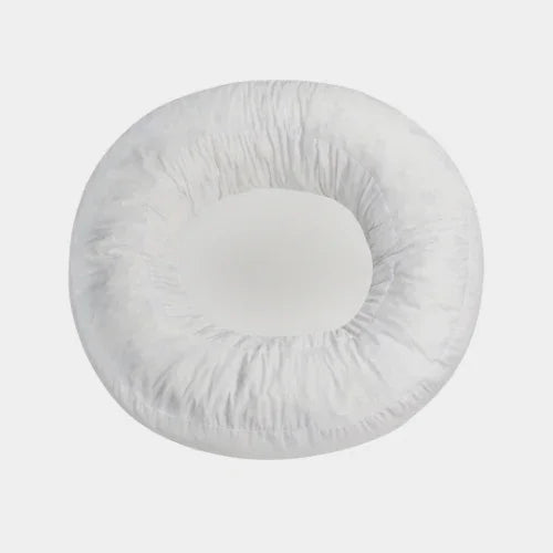 vitomalia-orthopawdic-orthop-disches-donut-hundebett-repet-linen-beige image 3