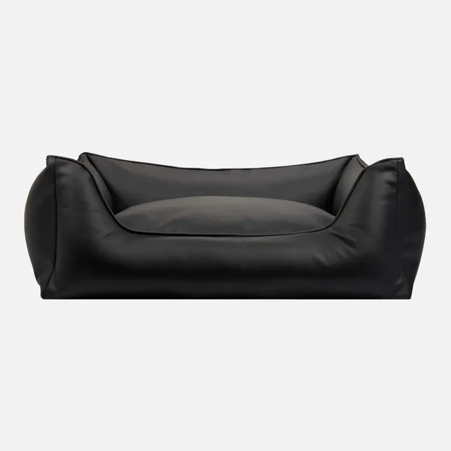 william-walker-orthop-disches-hundebett-easy-rechteckiges-designbett image 1