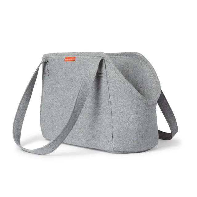 molly-and-stitch-alpine-hundetragetasche-grey image 1