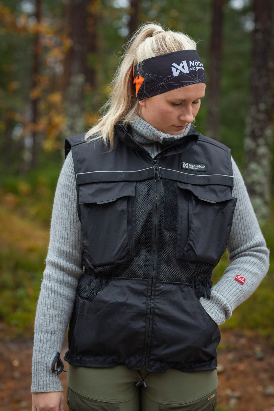 non-stop-dogwear-hundetrainingsweste-training-vest image 4