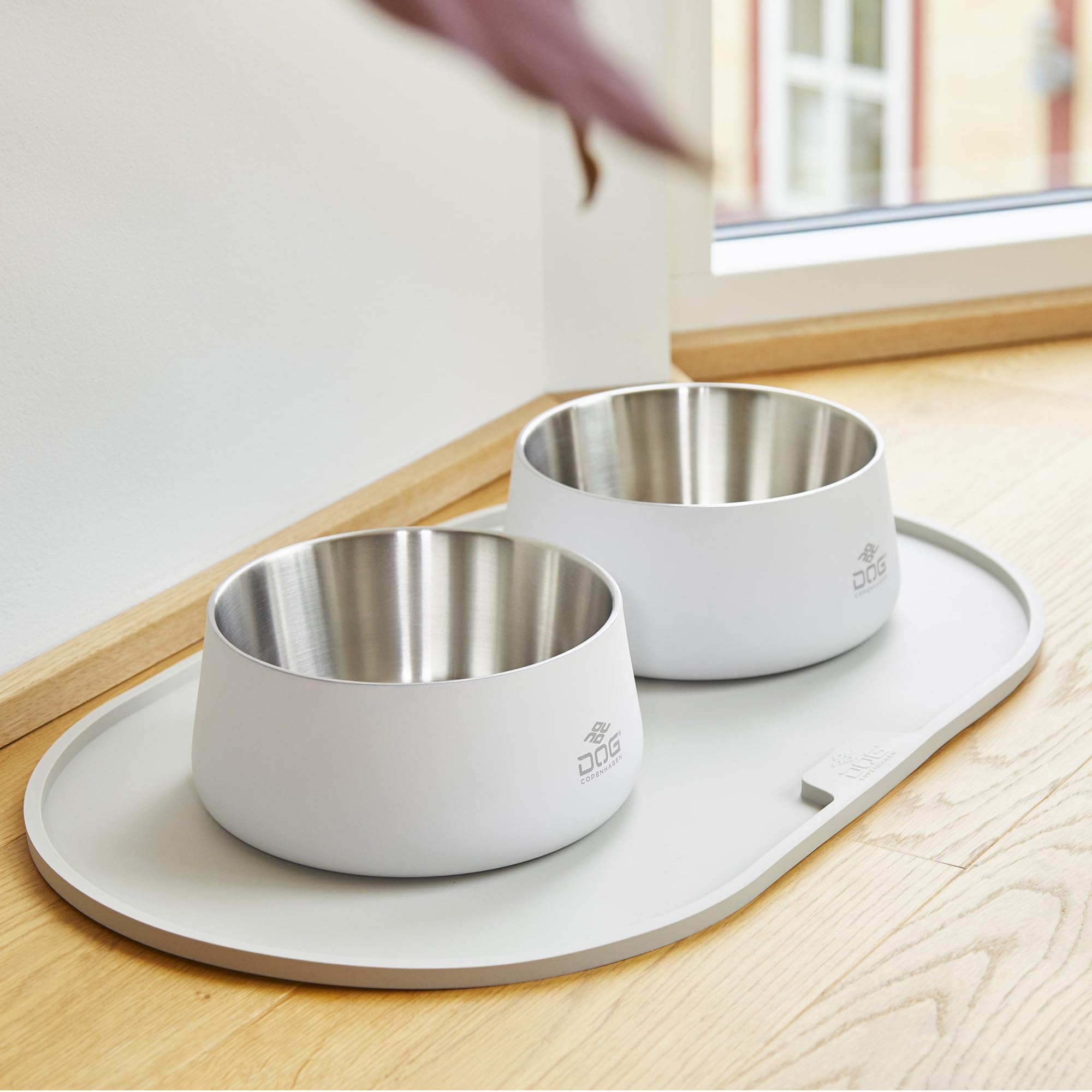 dog-copenhagen-libra-napfmatte-cool-grey-s image 6