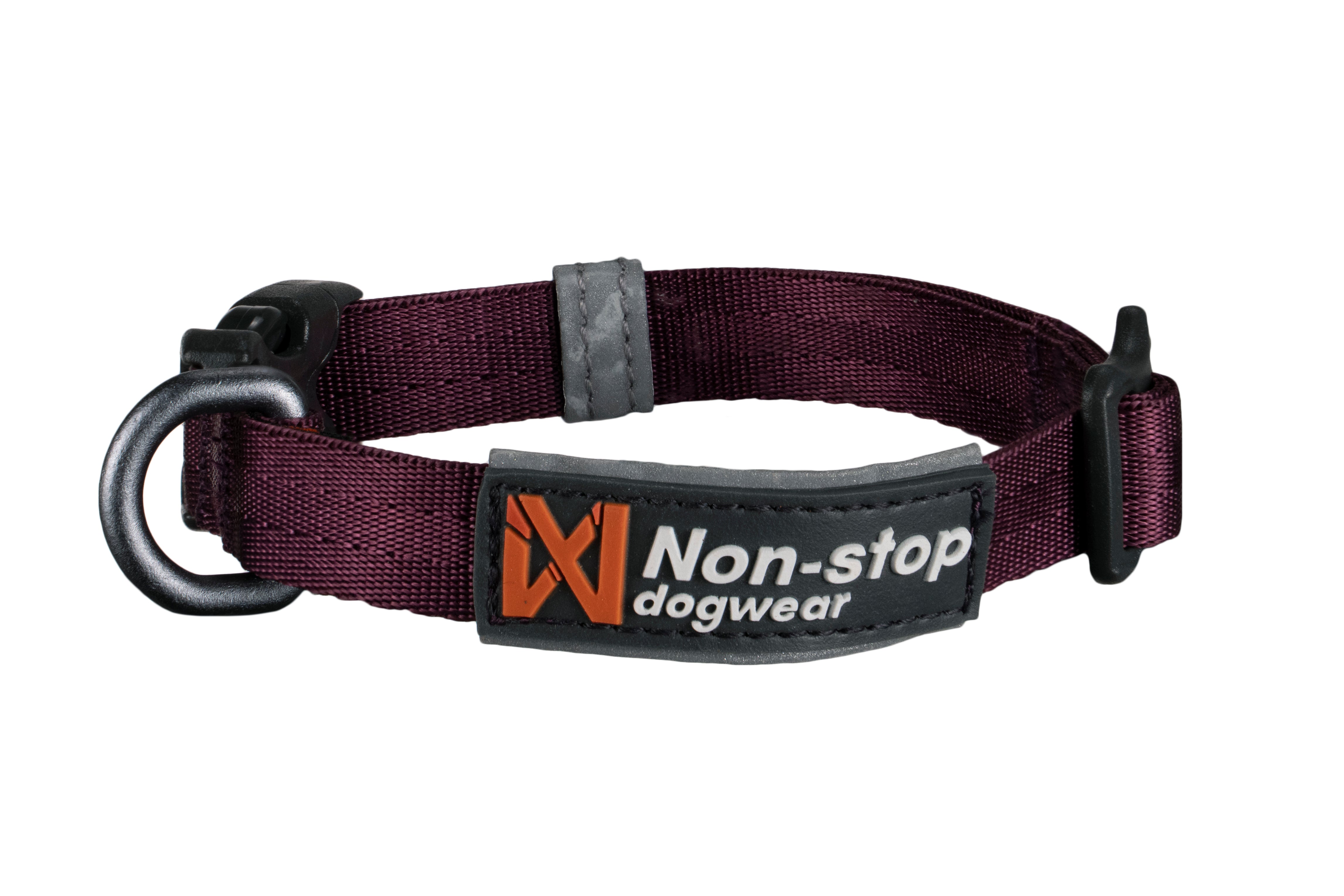 non-stop-dogwear-tumble-collar-welpenhalsband image 2