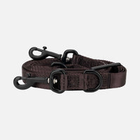 william-walker-jacquard-nylon-hundehalsband-earth-braun image 8
