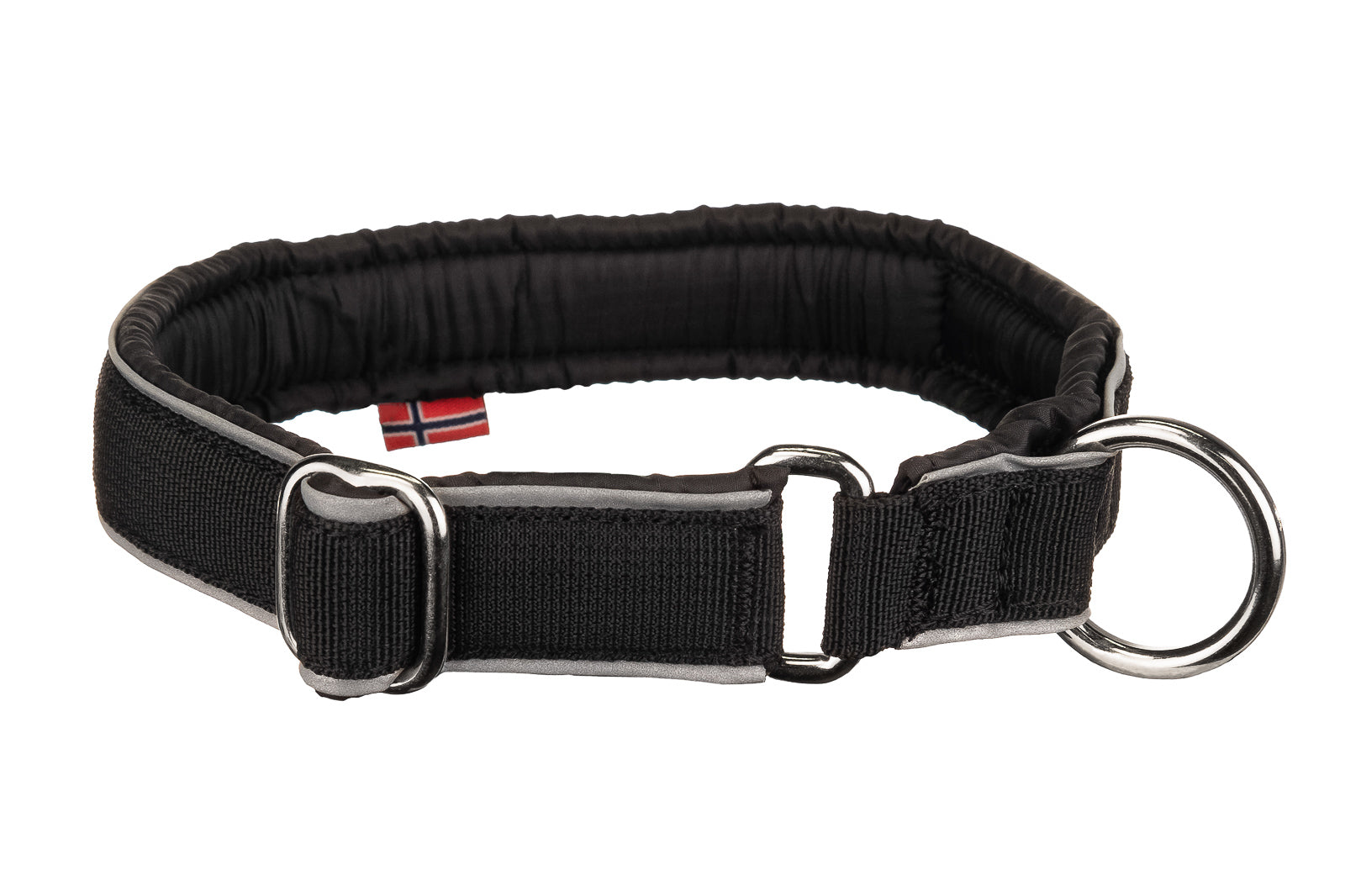 non-stop-dogwear-polar-collar-hundehalsband-verstellbar image 1