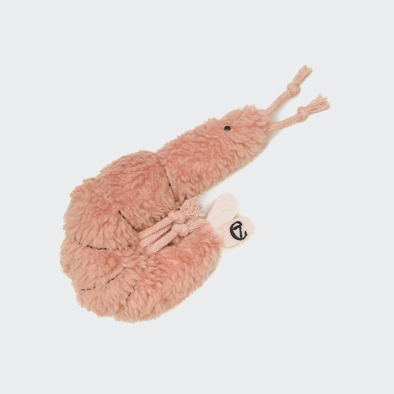 cloud7-hundespielzeug-lttl-shrimp-susi-quietscher-f-r-welpen image 3