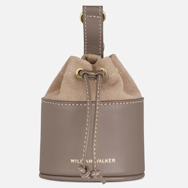 william-walker-leckerlibeutel-pebble-taupe-nappaleder-leckerlitasche image 1