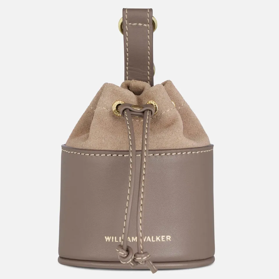 william-walker-leckerlibeutel-pebble-taupe-nappaleder-leckerlitasche image 1