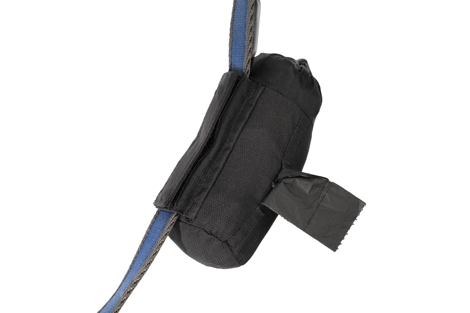 non-stop-dogwear-baggy-bag-2-0-kotbeutelspender-mit-karabiner image 3