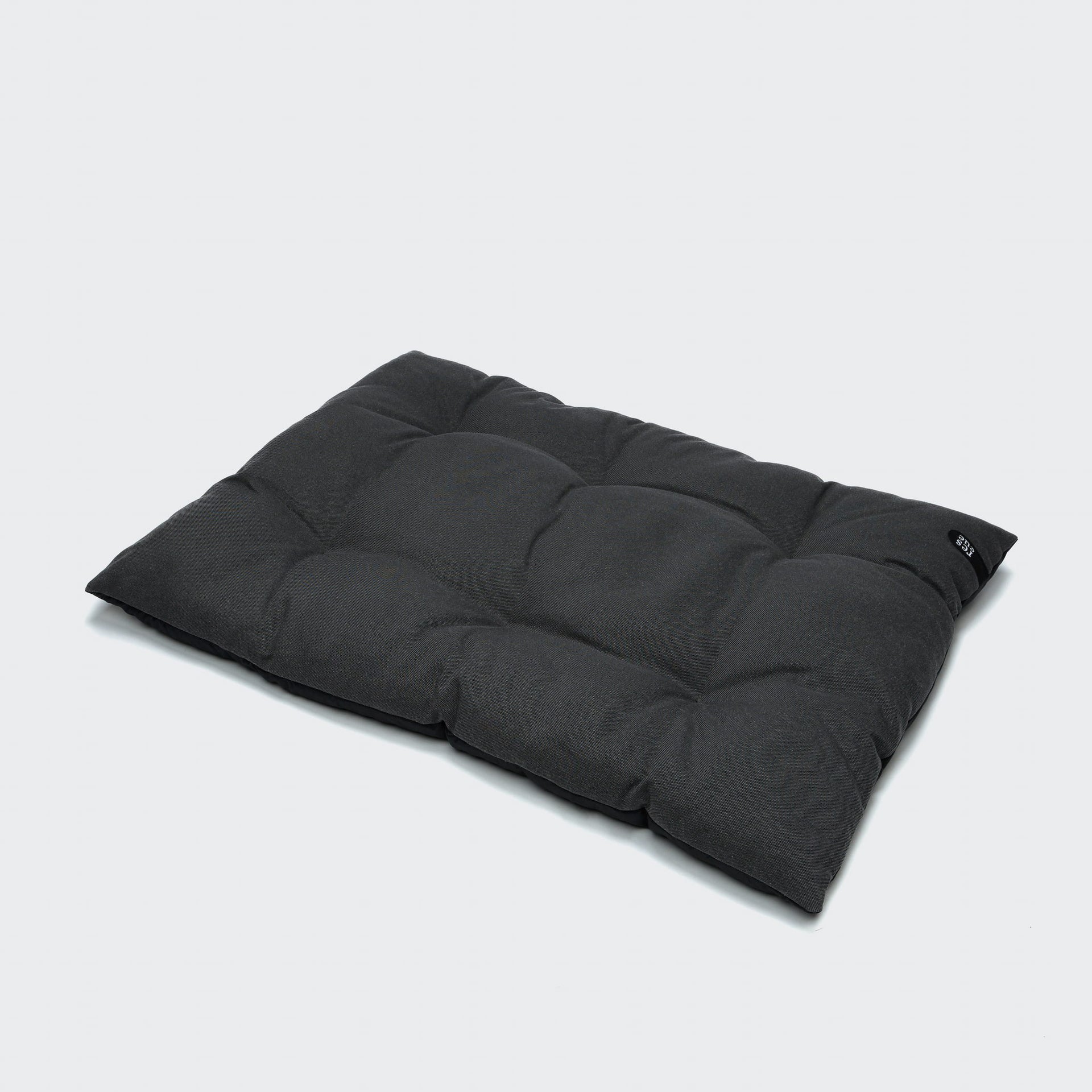 cloud7-resc7ue-dog-pillow-anthra-waschbares-hundebett image 1